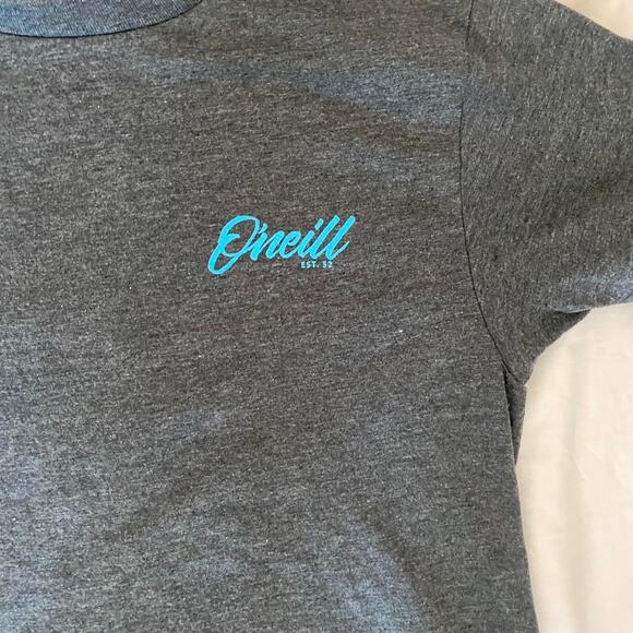 Oneill black and blue graphic - Picture 4 of 5